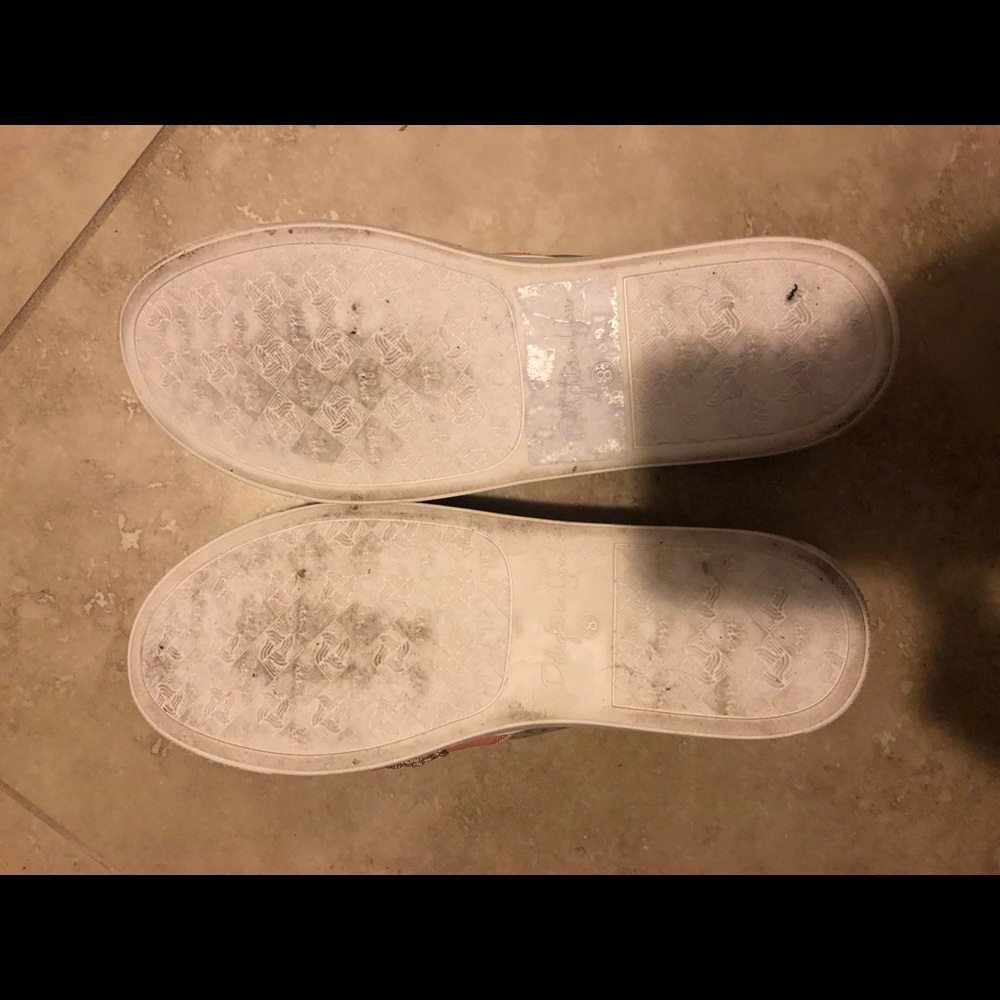 Poppy espadrilles - Picture 2 of 3